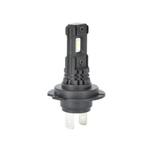 Bec LED H7 12V-24V 1400 lumen Cod: H7W-5530-30W - Img 1