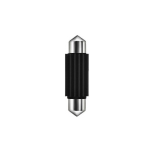 Bec sofit 36mm 6SMD 3030 12V Canbus 300 lumen Lumina alba Cod: HH032 - Img 4