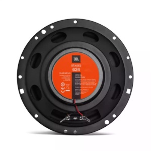 Boxe auto JBL STAGE2 624 16,5CM 40W RMS - Img 2