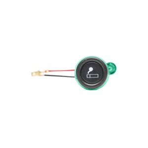 Bricheta auto universala 12V Ã˜28 cu lumina integrata Cod: BK92086 - Img 4