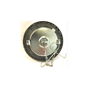 Buson rezervor camion cromat Cod: HF05 / 01056 - Img 2