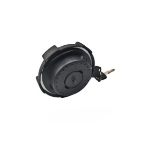 Buson rezervor camion din plastic compatibil Renault, Daf, Volvo Cod: L1038105 - Img 3