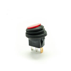 Buton electric LED ON/OFF Cod:TL-02 - Img 4