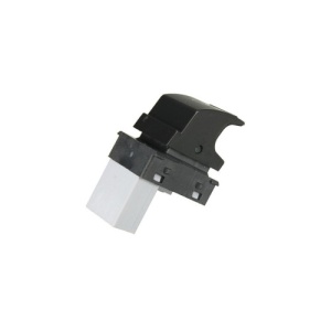 Buton pentru geam compatibil VW Golf 5 Passat B6 Touareg Cod:7L6959855B - Img 2