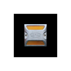 Buton reflectorizant stradal Cod: FS-1808 - Img 2