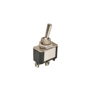 Buton universal 3 pozitii 3P Cod: BK92313 - Img 1