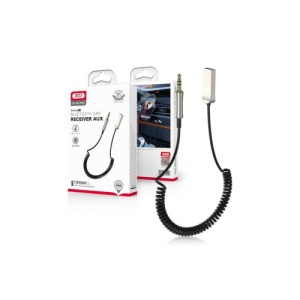 Cablu adaptor jack usb bluetooth fara functie de incarcare Cod: XO-NB-R202 - Img 1