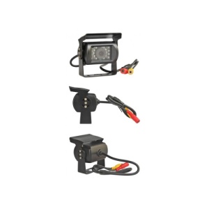 Camera marsarier HD PREMIUM Cod:JCS -880BUS NTSC 12-24v - Img 5