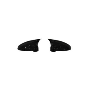 Capace oglinda tip BATMAN compatibile Audi A4 B9/B9 FL 2016-2021 Cod: BAT10005 / C504-BAT2 - Img 4