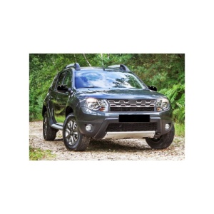 Capace oglinda tip Batman compatibile Dacia Duster Facelift 2010-2017 Cod: BAT10021 / C519-BAT2 - Img 1