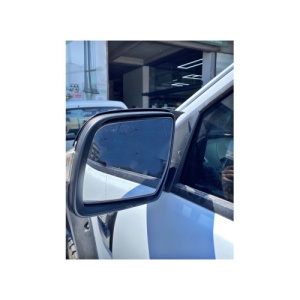 Capace oglinda tip Batman compatibile Ford Ranger T6 / T6.5 2016-2021 Cod: BAT10031 / C531-BAT2 - Img 2