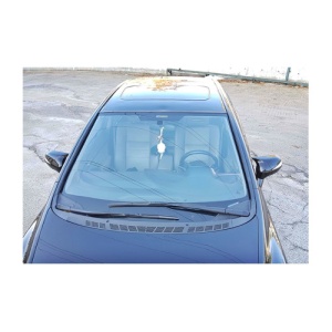 Capace oglinda tip BATMAN compatibile Honda Civic FD6 2006-2011 Cod: BAT10110 / C534-BAT2 - Img 4
