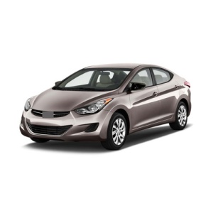 Capace oglinda tip BATMAN compatibile Hyundai Elantra 2011-2015 fara semnalizare in oglinda Cod: BAT10114 / C540-BAT2 - Img 1