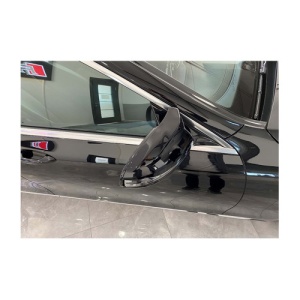 Capace oglinda tip BATMAN compatibile Mercedes Benz Seria E W213 2017-2020 Cod: BAT10042 / C557-BAT2 - Img 6