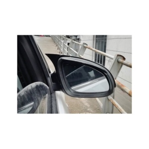 Capace oglinda tip Batman compatibile Opel Astra J 2009-2020 Cod: BAT10048 / C563-BAT2 - Img 3