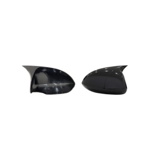 Capace oglinda tip BATMAN compatibile Opel Corsa E 2014-2019 Cod: BAT10052 / C566-BAT2 - Img 2