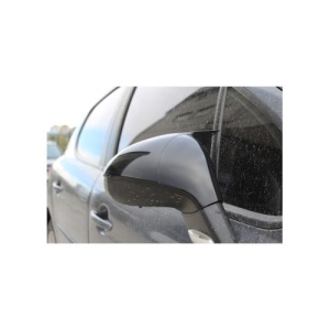 Capace oglinda tip BATMAN compatibile Peugeot 207 2006-2012 Cod: BAT10055 / C570-BAT2 - Img 3