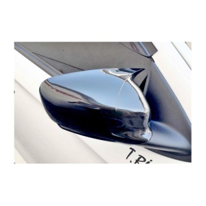 Capace oglinda tip BATMAN compatibile Peugeot 301 2012 -> Cod: BAT10130 / C571-BAT2 - Img 6
