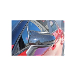 Capace oglinda tip BATMAN compatibile Renault Captur 2020-> Cod: BAT10060 / C517-BAT2 - Img 5