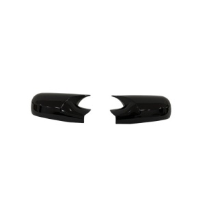 Capace oglinda tip Batman compatibile Renault Megane II 2002-2009 Cod: BAT10066 / C575-BAT2 - Img 3