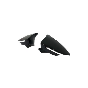 Capace oglinda tip BATMAN compatibile Seat Leon III 2012-2020 Cod: BAT10075 / C579-BAT2 - Img 6