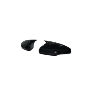 Capace oglinda tip Batman compatibile Volkswagen Polo MK6 FL 2021-> Cod: BAT10095 / C600-BAT2 - Img 2