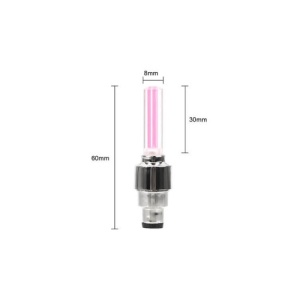 Capace pentru valve cu LED-uri Cod: QMZ-03 - Img 5