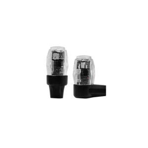Capacele valve cu LED Cod: FS-1802 - Img 1