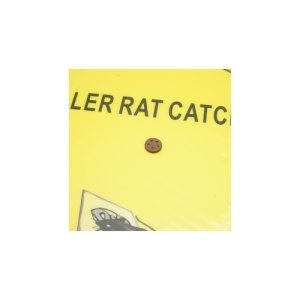 Capcana cu lipici pentru sobolani tip carte 515x330mm 405g Cod: DISPV96 - Img 3