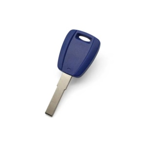 Carcasa telecomanda compatibila Fiat, cu lamela, Cod: 1378-31 - Img 3