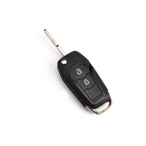 Carcasa telecomanda compatibila Ford , cu lamela, Cod: 1627-2 - Img 3
