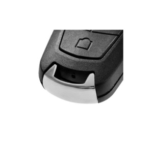 Carcasa telecomanda compatibila Opel, cu lamela, Cod: 3030 - Img 3