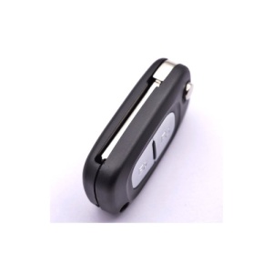 Carcasa telecomanda compatibila Renault, cu lamela, Cod: 2209 - Img 4
