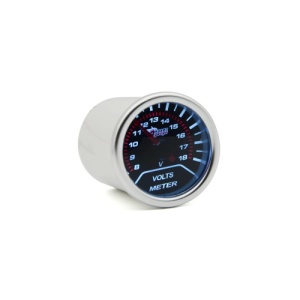 Ceas bord universal voltmetru Cod: HAO-VOLT1 - Img 1