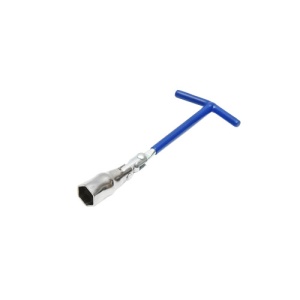 Cheie bujii mare cu articulatie cardanica fi 21mm Cod: DISJC0250 - Img 3