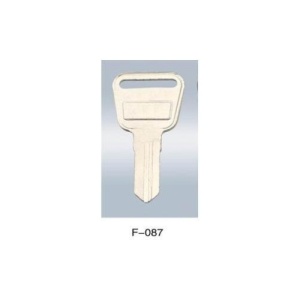 Cheie casa universala, metalica, Cod: F-087 - Img 1