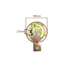 Claxon auto tip disc 24V Cod: CA123 - Img 6