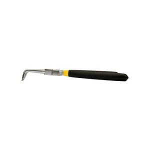 Cleste Seger Pentru Inele de Siguranta Varf Indoit 180mm Cod: 43058 - Img 2
