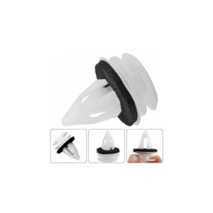 Clipsuri plastic model 1537 Cod: C1537 - Img 2