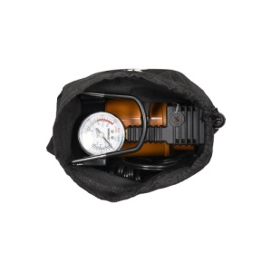 Compresor auto 120W 35 L/min Sthor Cod: 82107 - Img 5