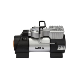 Compresor Auto 180W/12V Cod: YT-73460 - Img 5