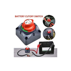 Contact general cu carcasa 275A 12-24V Cod: WBS028 - Img 5