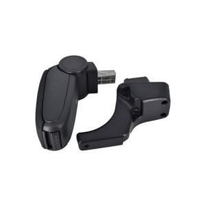 Cotiera auto compatibila Ford Courier 2015-> Cod: BFDCR1520-N COT47 - Img 3