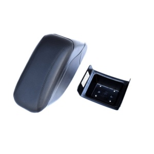 Cotiera dedicata compatibila Skoda Fabia II 2007-2015 Cod:A011+48014 - Img 3