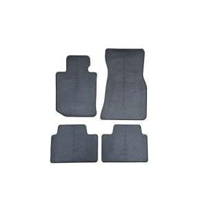 Covoare cauciuc compatibile BMW Seria 3 G20 2018-> Cod: KROM017 - Img 1