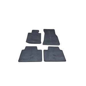 Covoare cauciuc compatibile BMW Seria 3 G20 2018-> Cod: KROM017 - Img 3