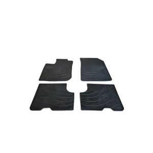 Covoare cauciuc compatibile Dacia Duster II 2018-2024 Cod: KROM010 - Img 3
