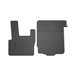 Covoare cauciuc compatibile DAF XF 95 / 105 1997-> Cod: 0079 / P50 - Img 1