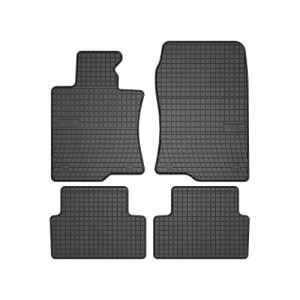 Covoare cauciuc compatibile Honda Accord VIII CU 1/2 2008-> Cod: 0835 / P20 - Img 1