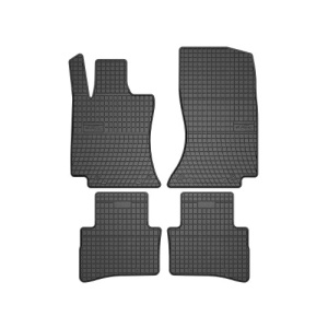 Covoare cauciuc compatibile Mercedes-Benz Clasa E W214 2023->Cod: 430990 / P50 - Img 1